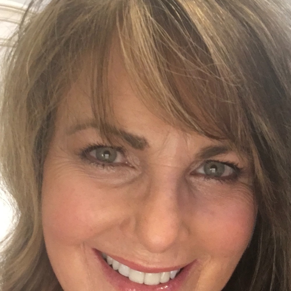 Meet your Posher, Kristine